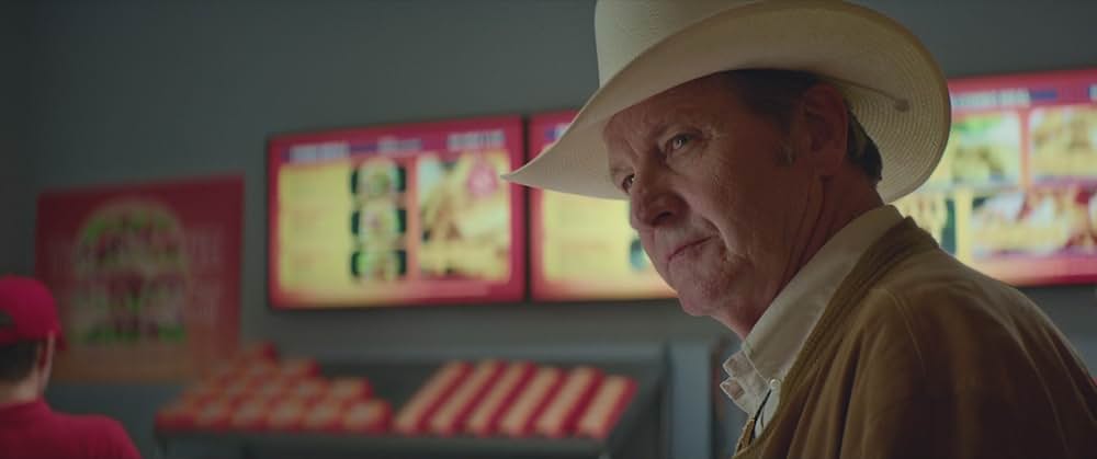 アメリカン・カーネイジの画像