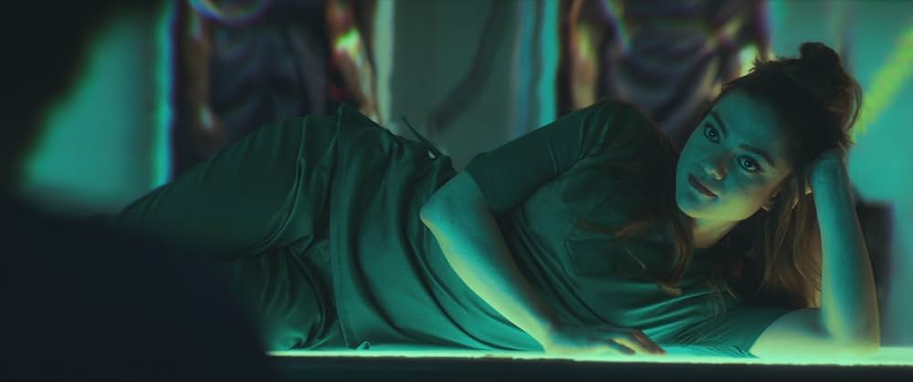 アメリカン・カーネイジの画像