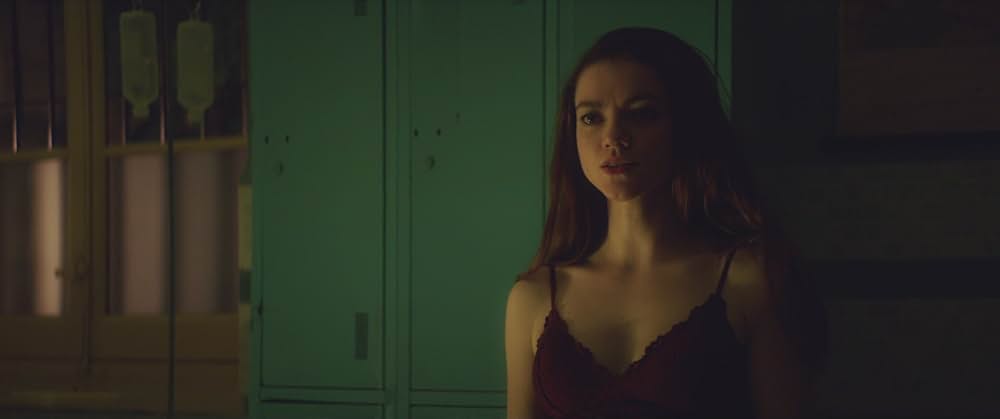 アメリカン・カーネイジの画像