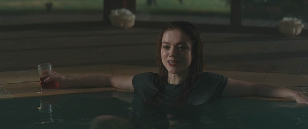 アメリカン・カーネイジの画像