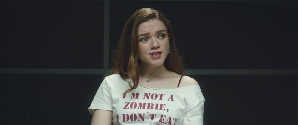 アメリカン・カーネイジの画像