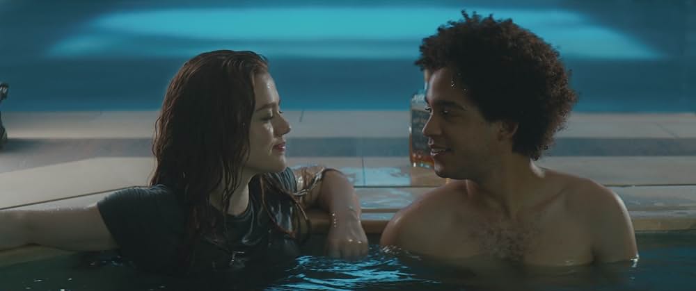 アメリカン・カーネイジの画像