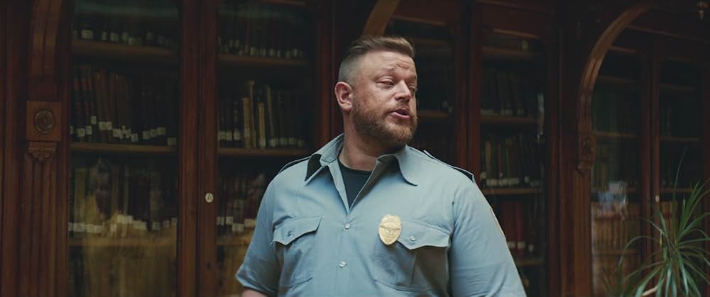 アメリカン・カーネイジの画像