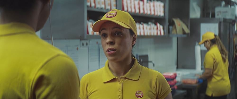 アメリカン・カーネイジの画像