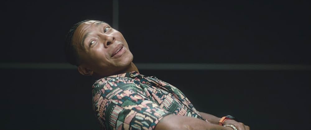 アメリカン・カーネイジの画像