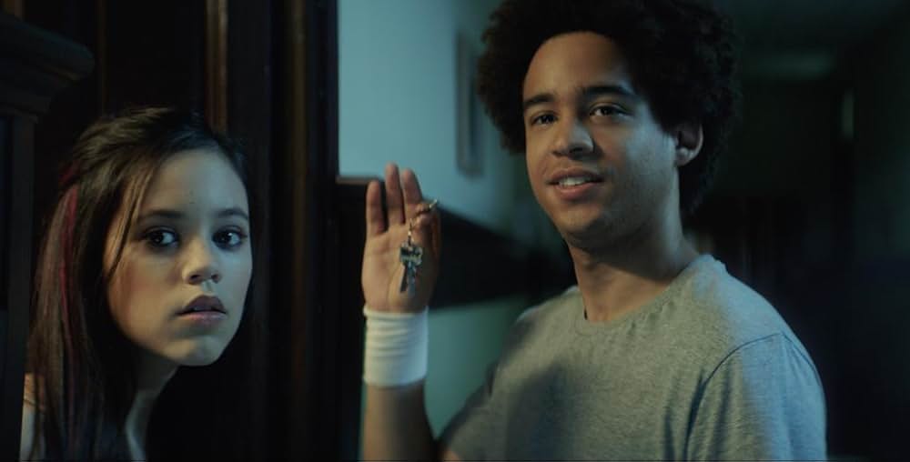 アメリカン・カーネイジの画像