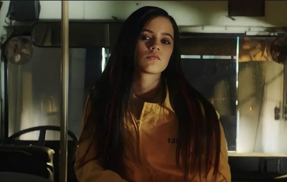 アメリカン・カーネイジの画像