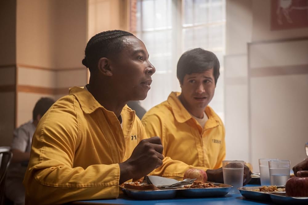 アメリカン・カーネイジの画像