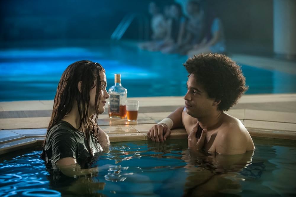 アメリカン・カーネイジの画像