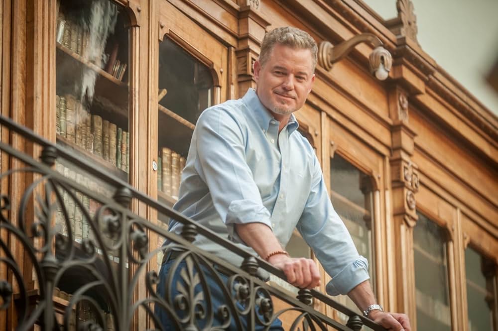 アメリカン・カーネイジの画像