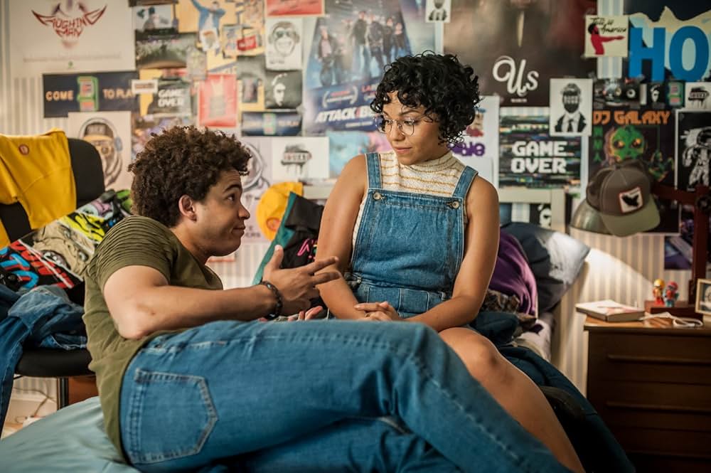 アメリカン・カーネイジの画像