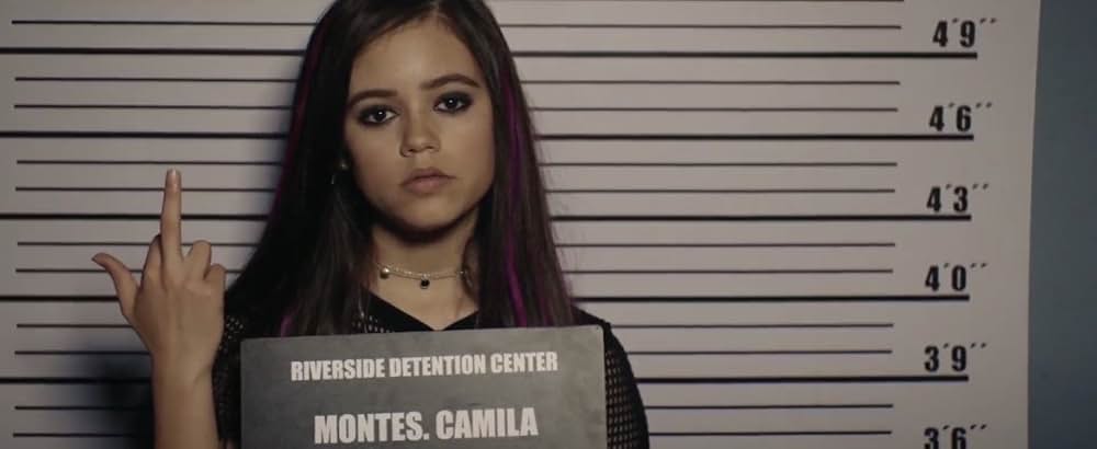 アメリカン・カーネイジの画像