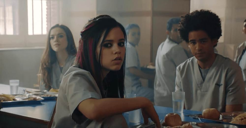 アメリカン・カーネイジの画像