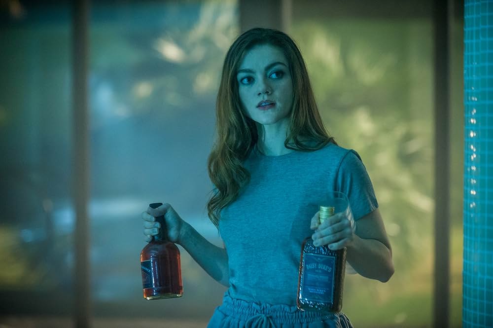 アメリカン・カーネイジの画像