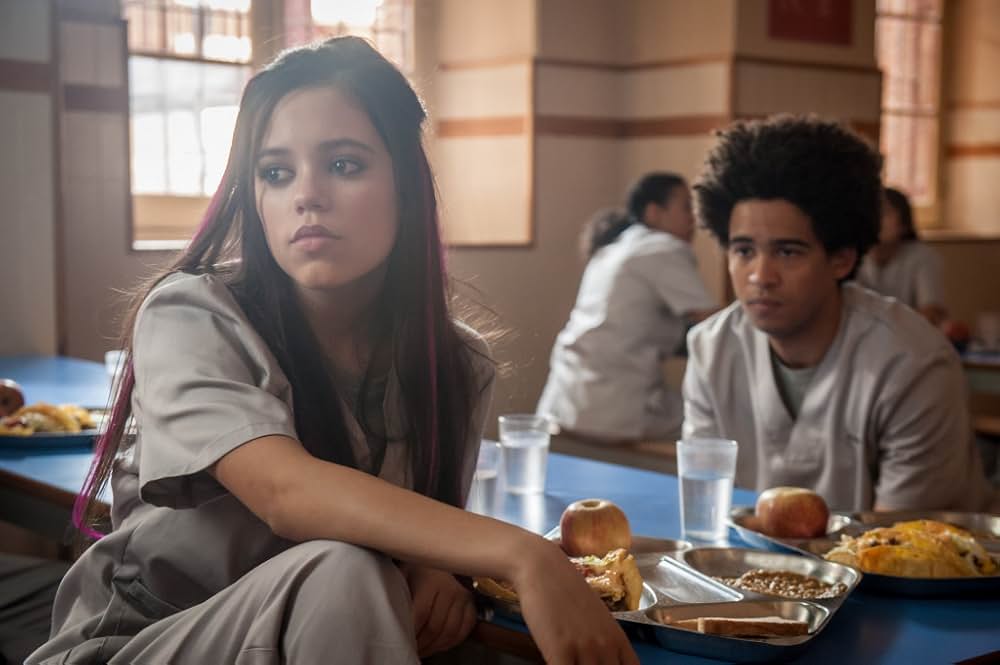 アメリカン・カーネイジの画像