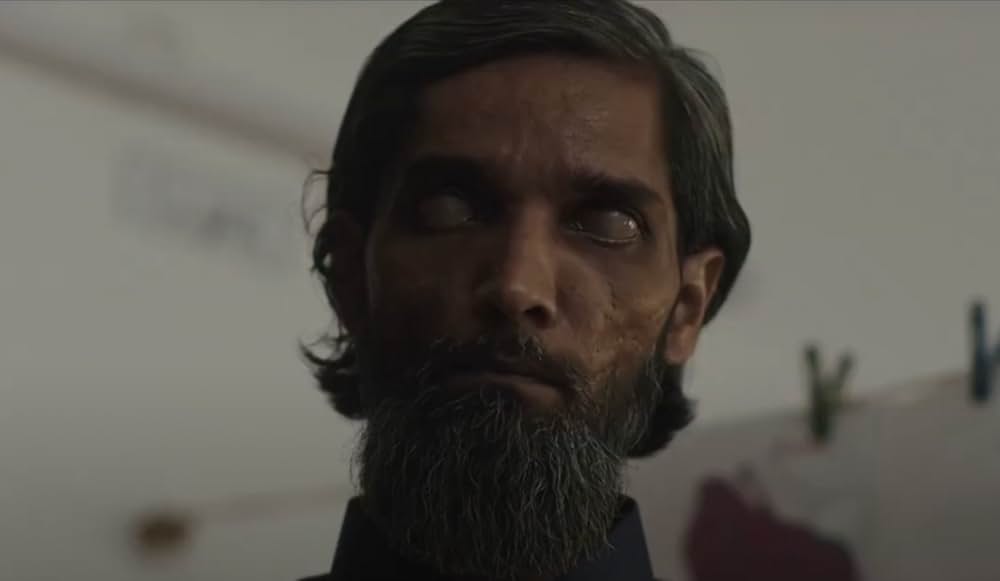 イン・フレームの写真