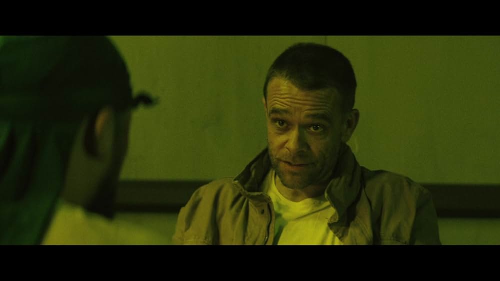 ザ・コンフィデンシャルの画像