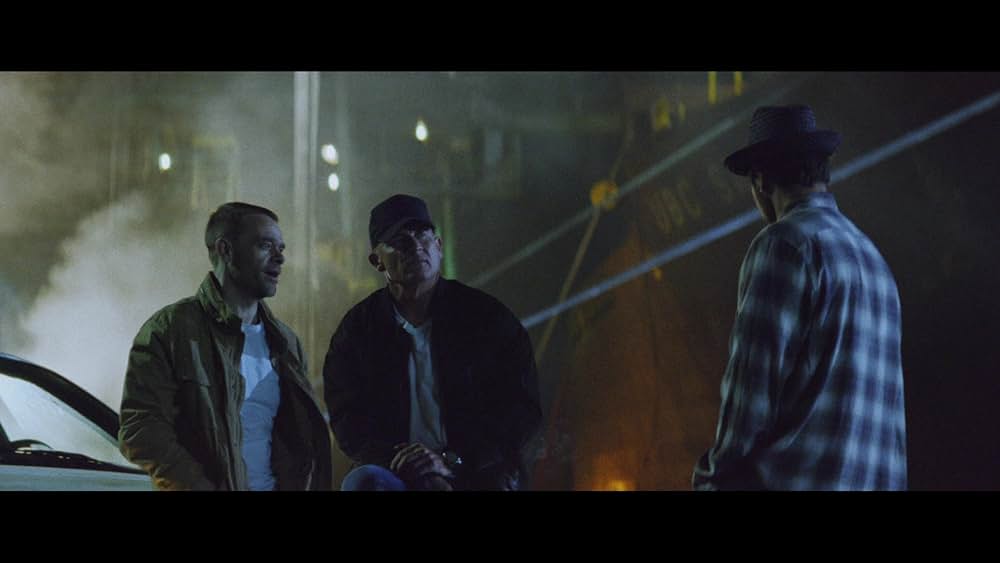 ザ・コンフィデンシャルの画像