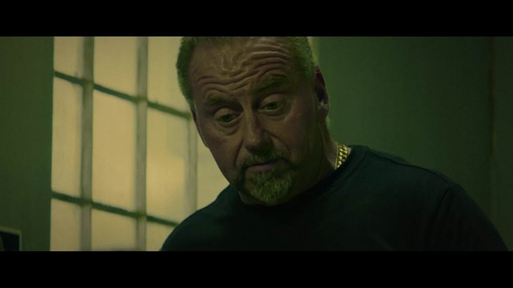 ザ・コンフィデンシャルの画像