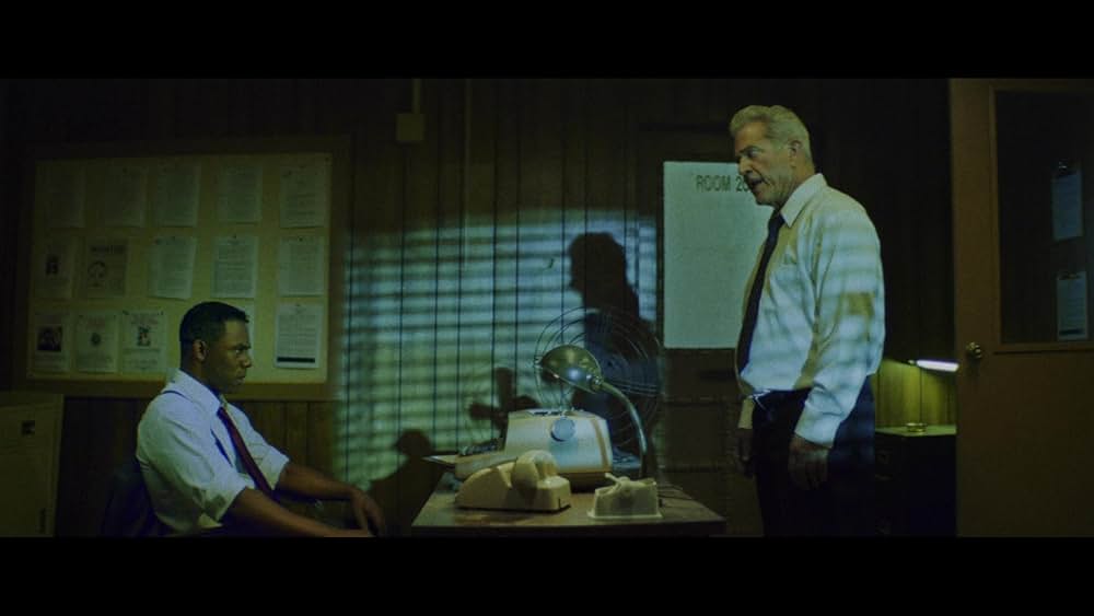 ザ・コンフィデンシャルの画像