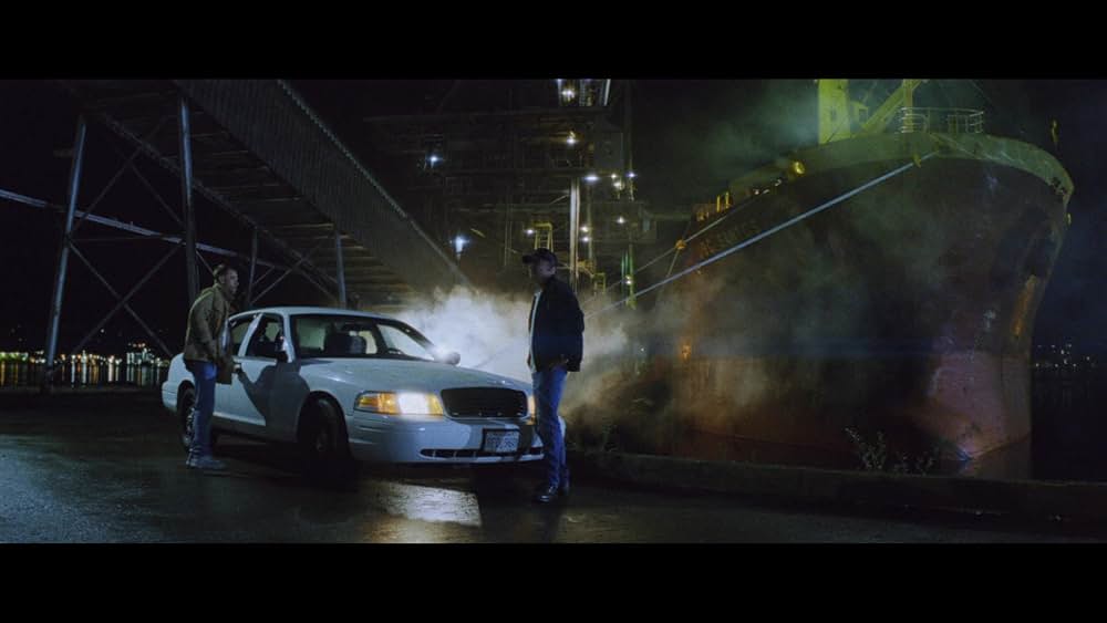 ザ・コンフィデンシャルの画像