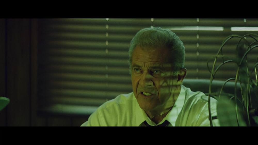 ザ・コンフィデンシャルの画像