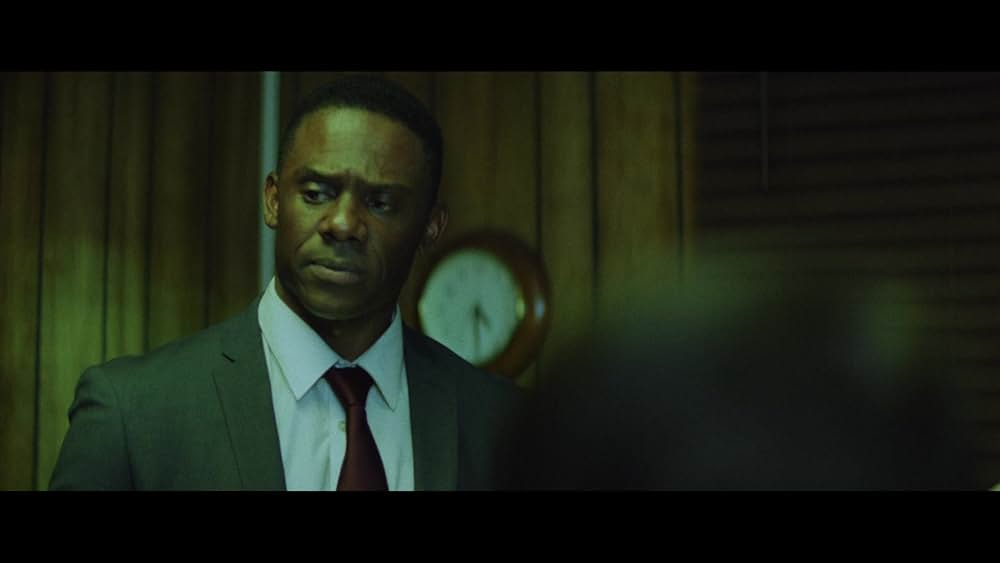 ザ・コンフィデンシャルの画像