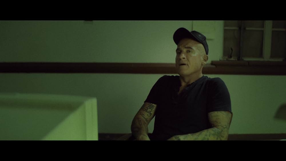 ザ・コンフィデンシャルの画像