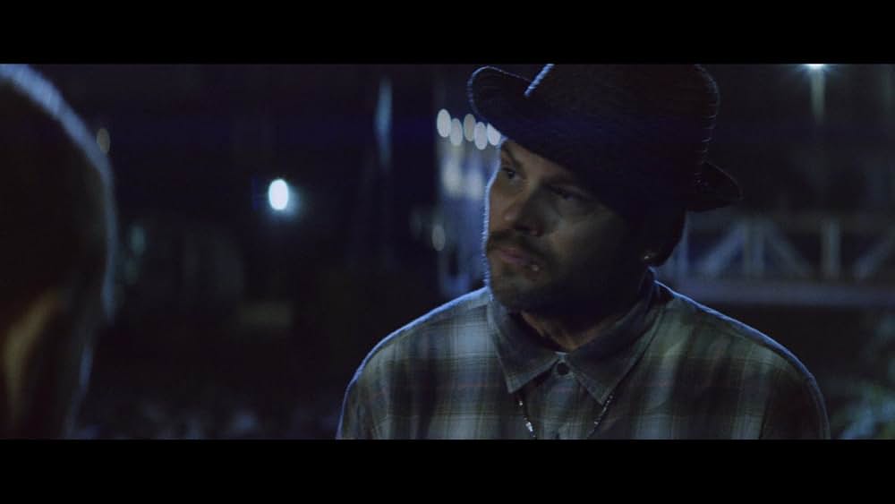 ザ・コンフィデンシャルの画像