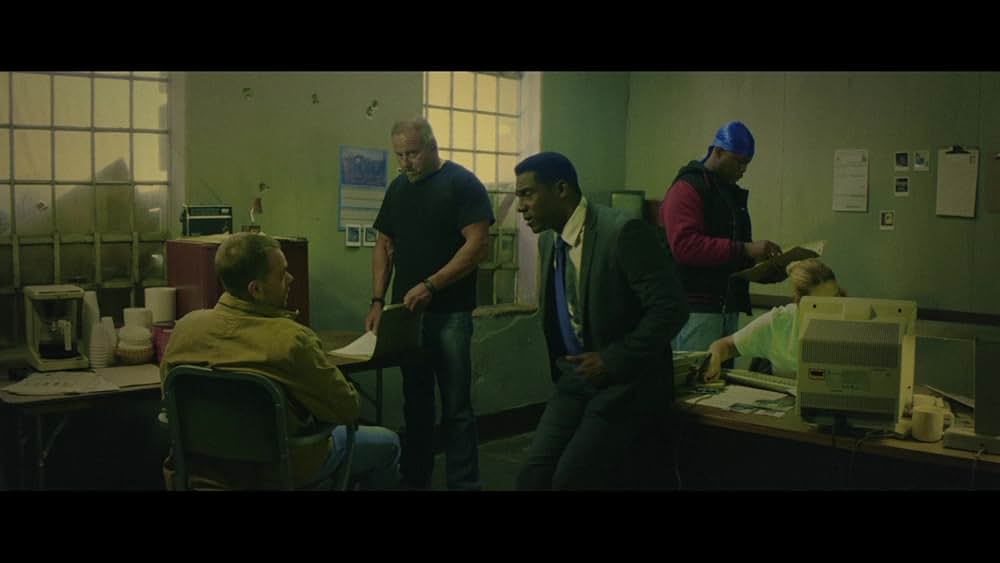 ザ・コンフィデンシャルの画像