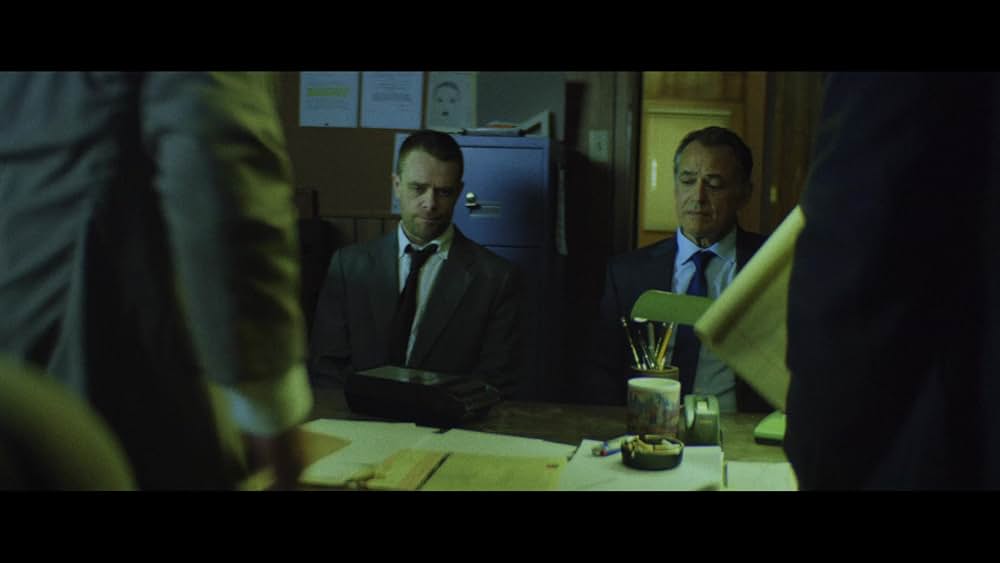 ザ・コンフィデンシャルの画像