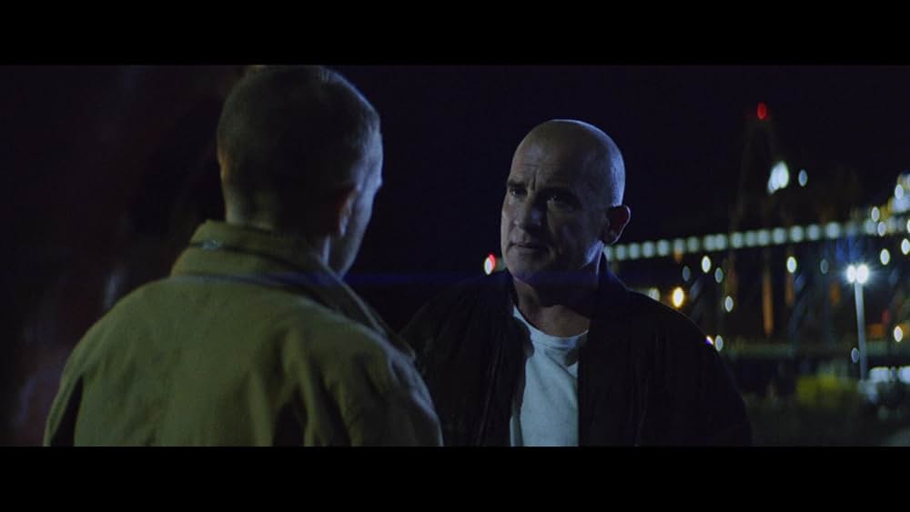 ザ・コンフィデンシャルの画像