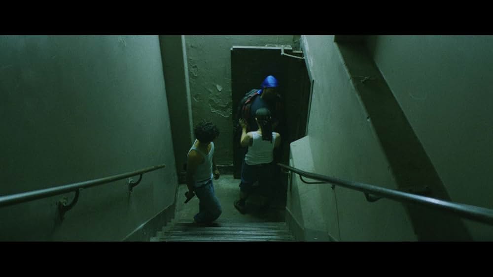 ザ・コンフィデンシャルの画像