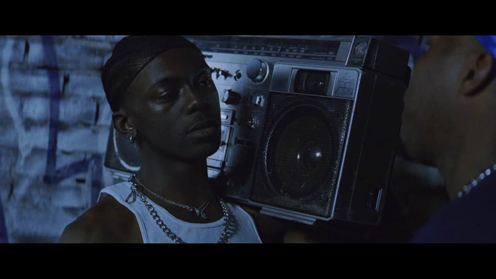 ザ・コンフィデンシャルの画像