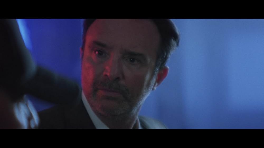 ザ・コンフィデンシャルの画像