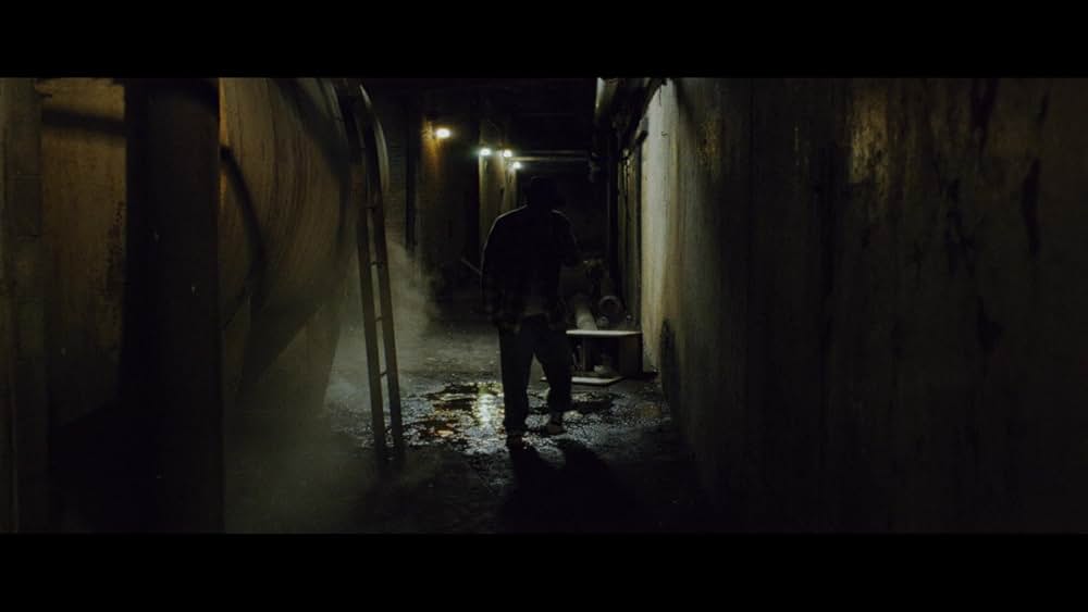 ザ・コンフィデンシャルの画像