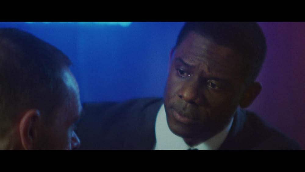 ザ・コンフィデンシャルの画像