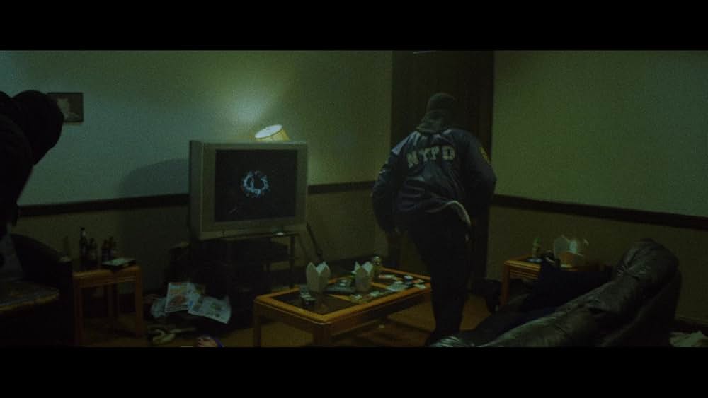 ザ・コンフィデンシャルの画像