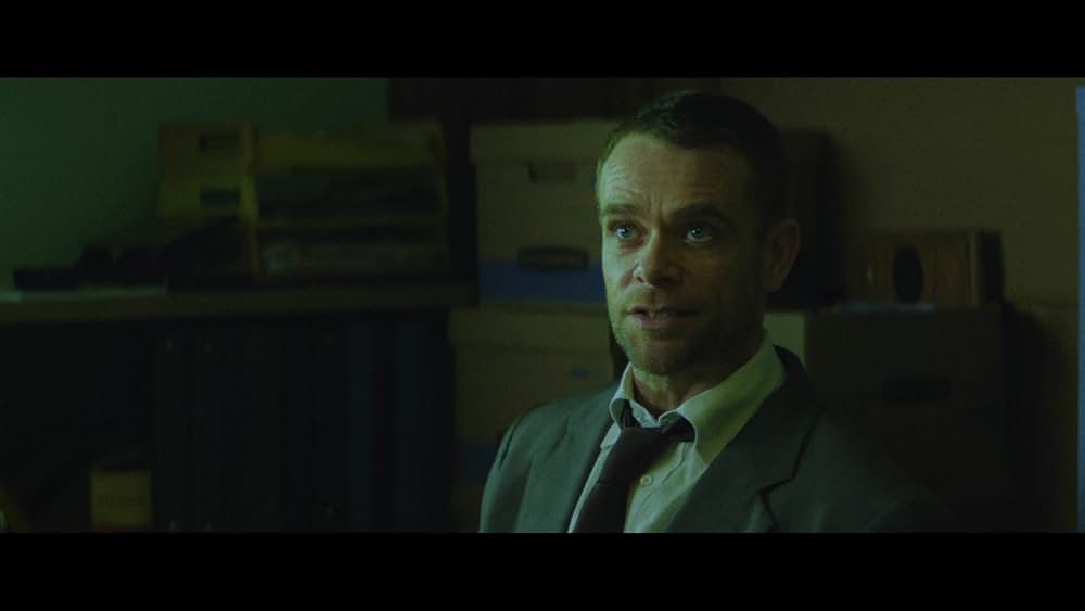 ザ・コンフィデンシャルの画像