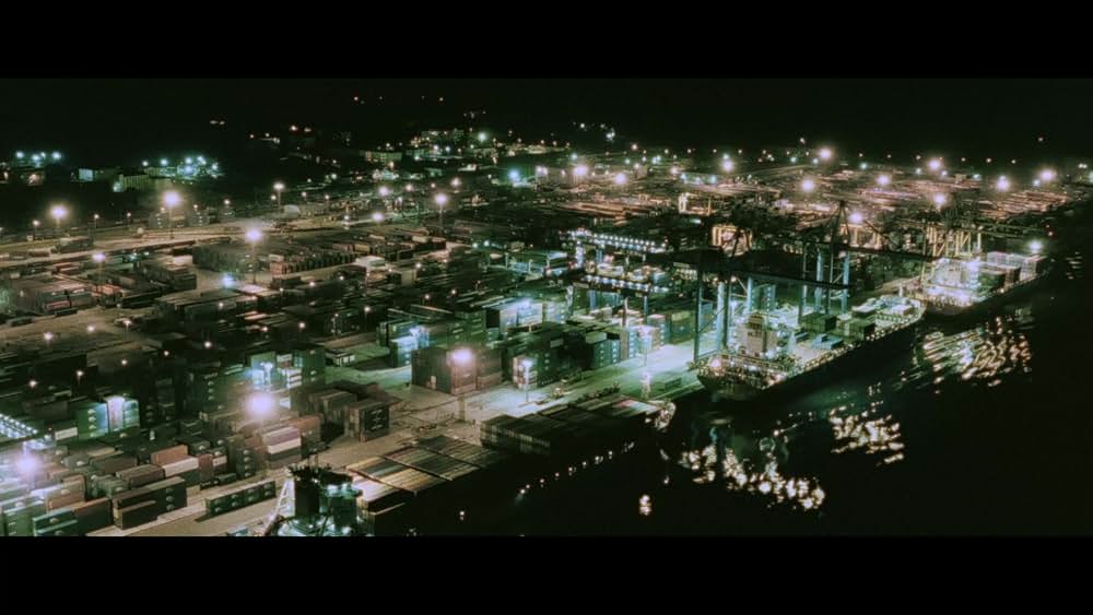 ザ・コンフィデンシャルの画像