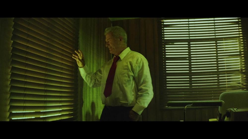 ザ・コンフィデンシャルの画像