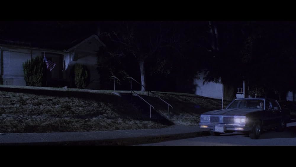 ザ・コンフィデンシャルの画像