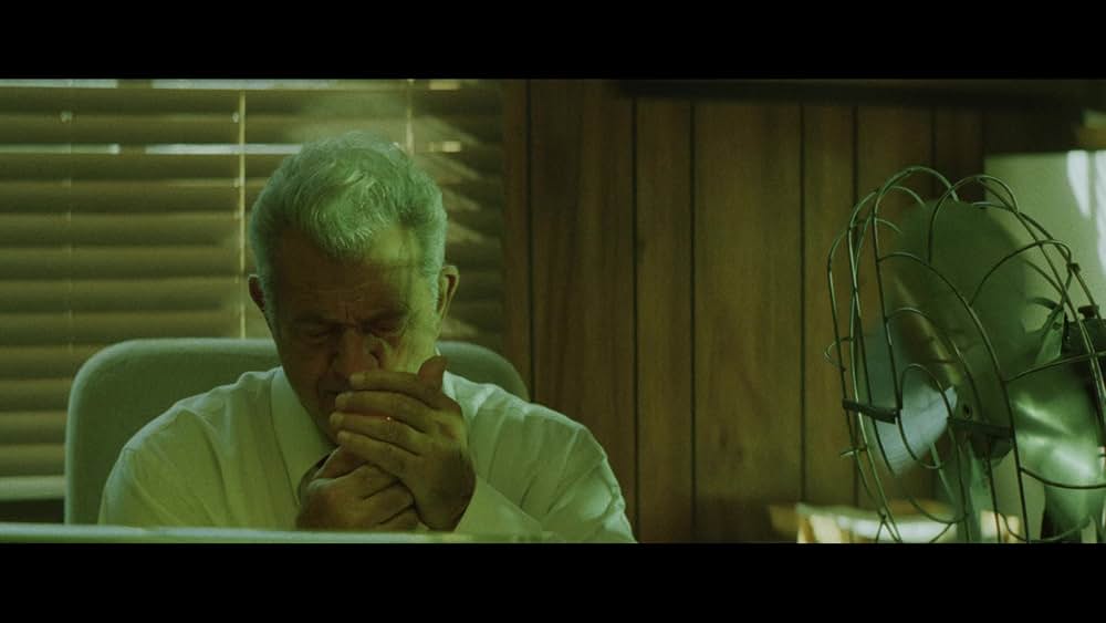 ザ・コンフィデンシャルの画像