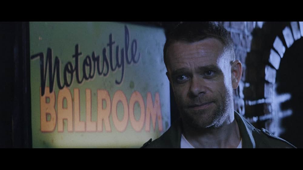 ザ・コンフィデンシャルの画像