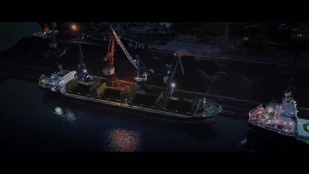 ザ・コンフィデンシャルの画像