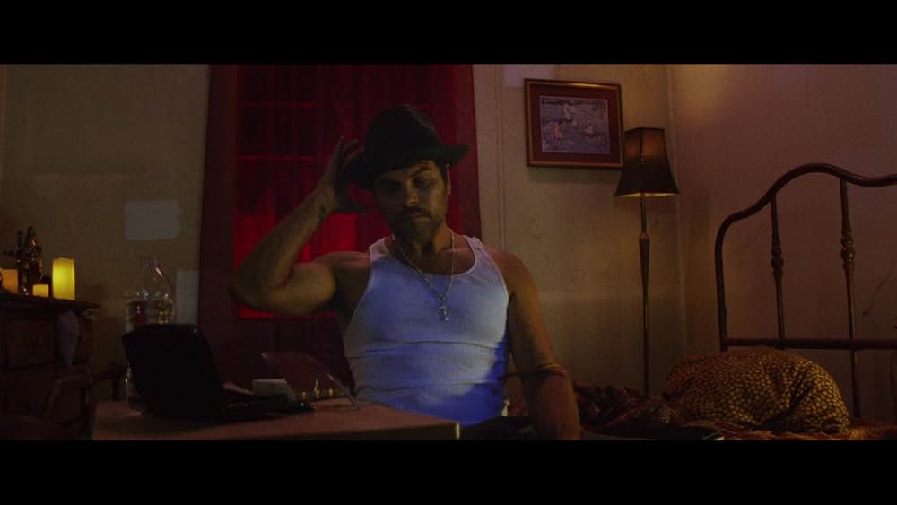 ザ・コンフィデンシャルの画像