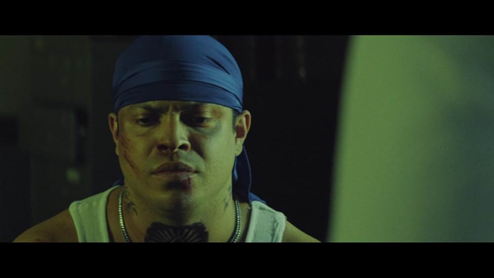 ザ・コンフィデンシャルの画像