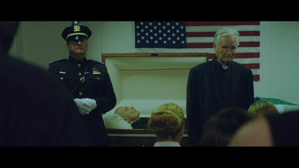 ザ・コンフィデンシャルの画像