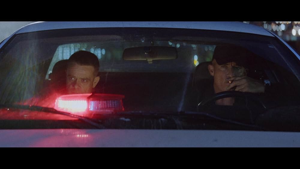 ザ・コンフィデンシャルの画像