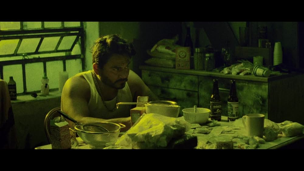 ザ・コンフィデンシャルの画像